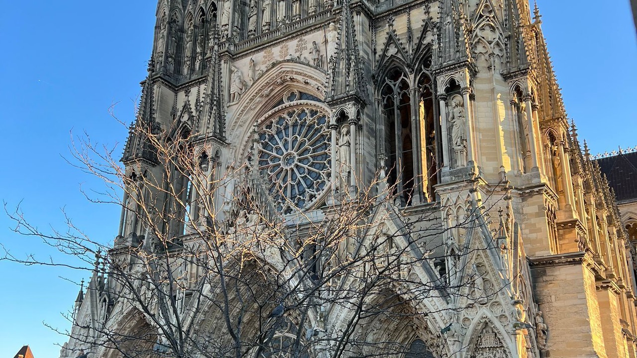 Photo of Others in Reims City Centre