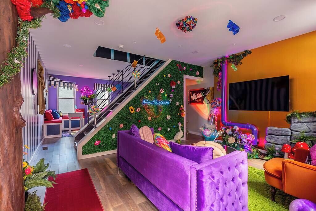 Photo of Bedroom in Lawrenceville