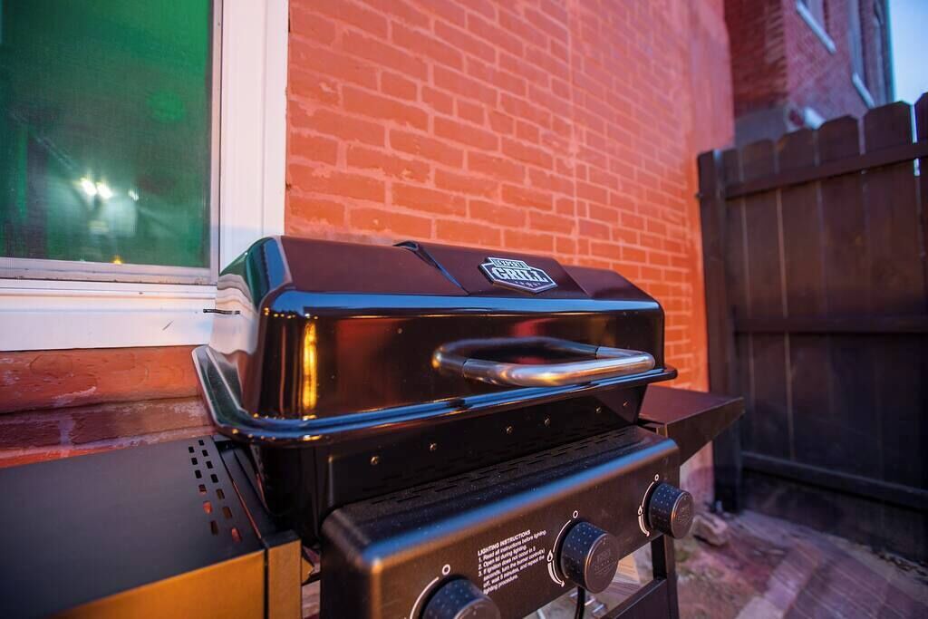 Photo of Outdoor in Lawrenceville