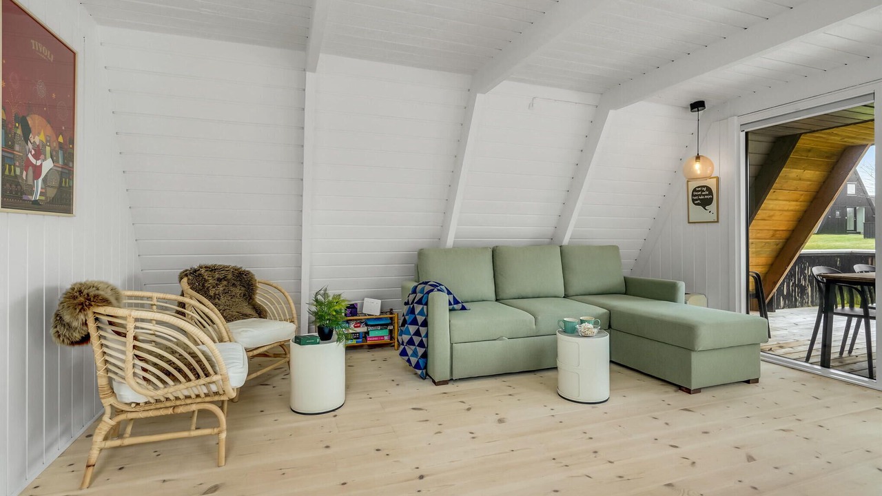 Photo of Bedroom in Gatten