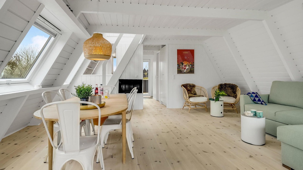 Photo of Bedroom in Gatten