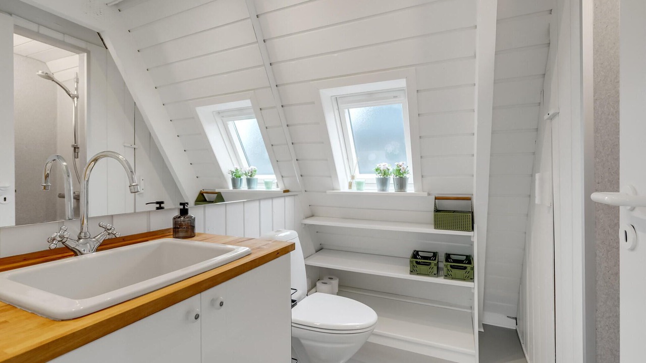 Photo of Bathroom in Gatten