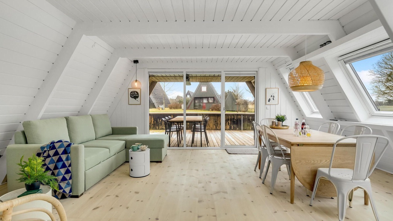 Photo of Bedroom in Gatten