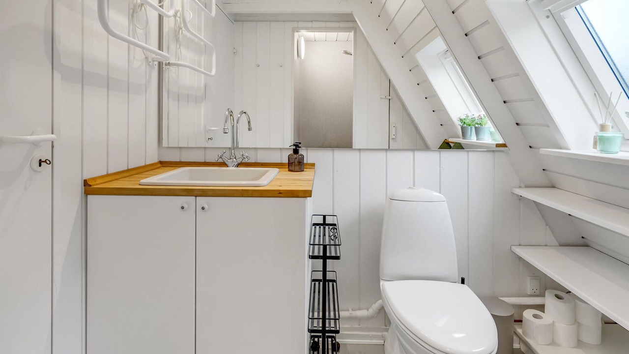 Photo of Bathroom in Gatten