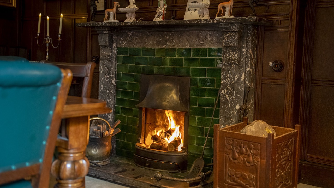Photo of Bedroom in Low Catton
