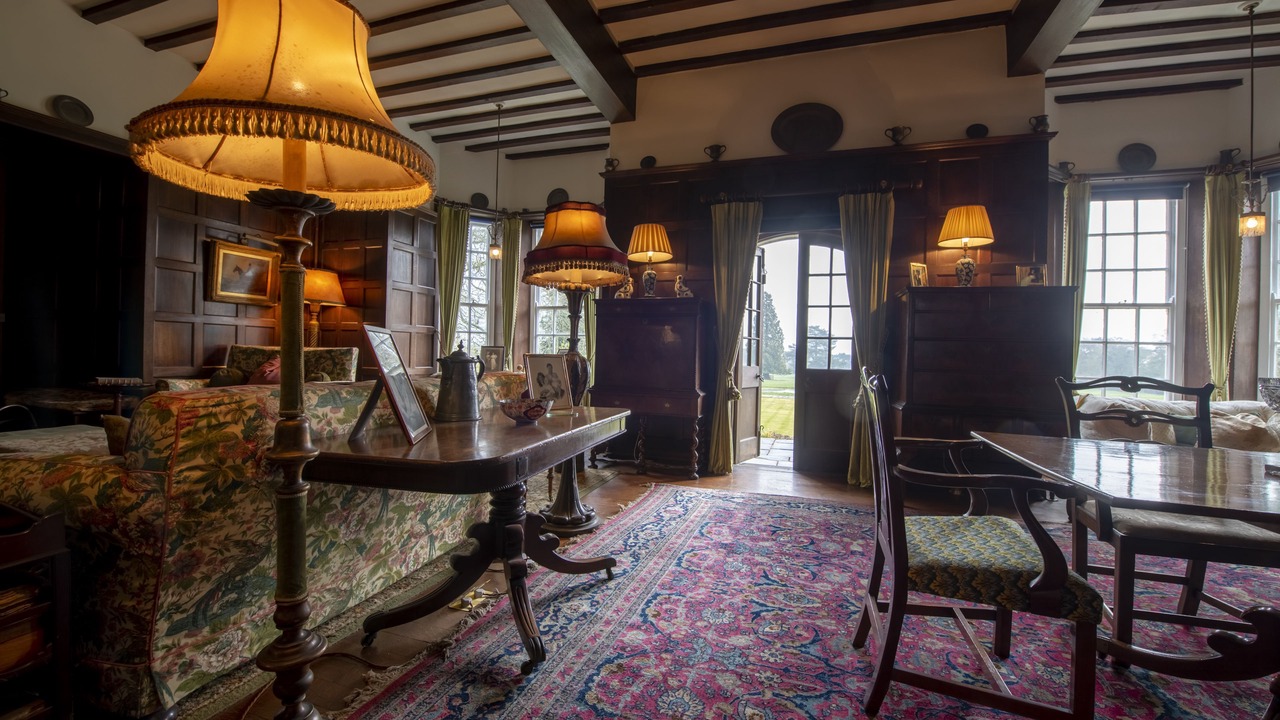 Photo of Outdoor in Low Catton