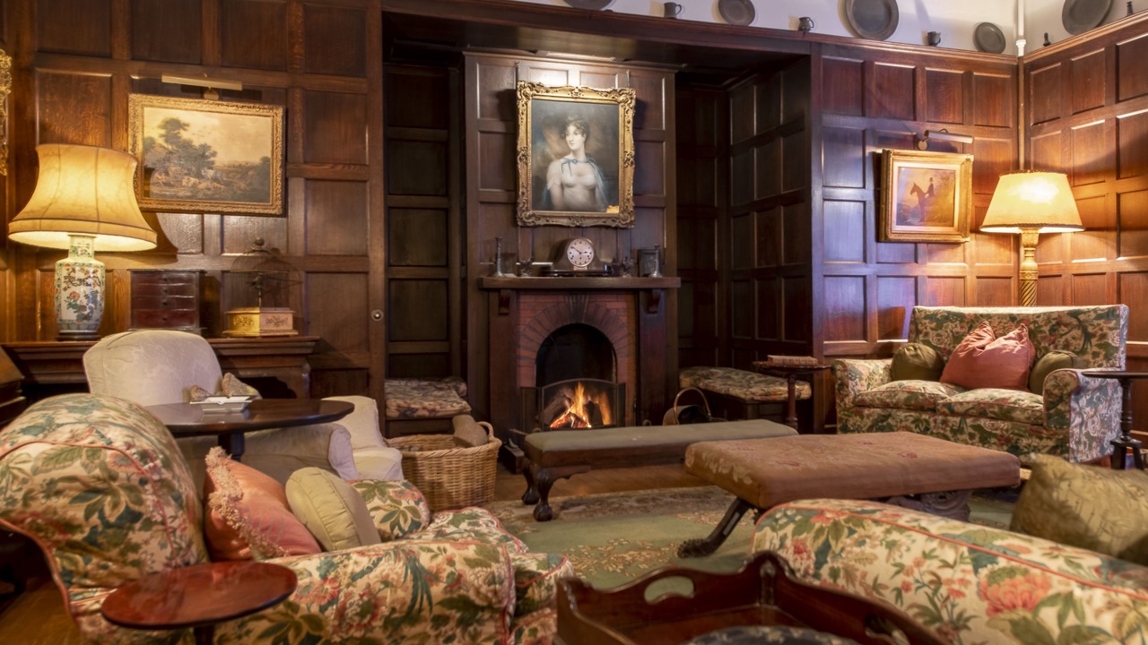 Photo of Bedroom in Low Catton