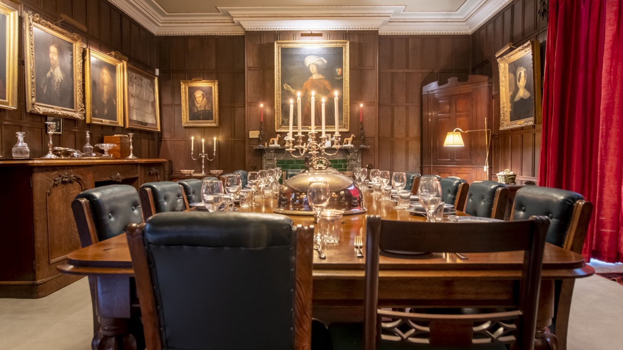 Photo of Bedroom in Low Catton