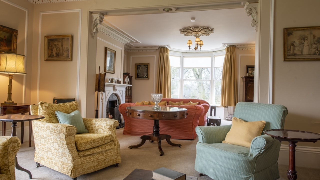 Photo of Bedroom in Low Catton