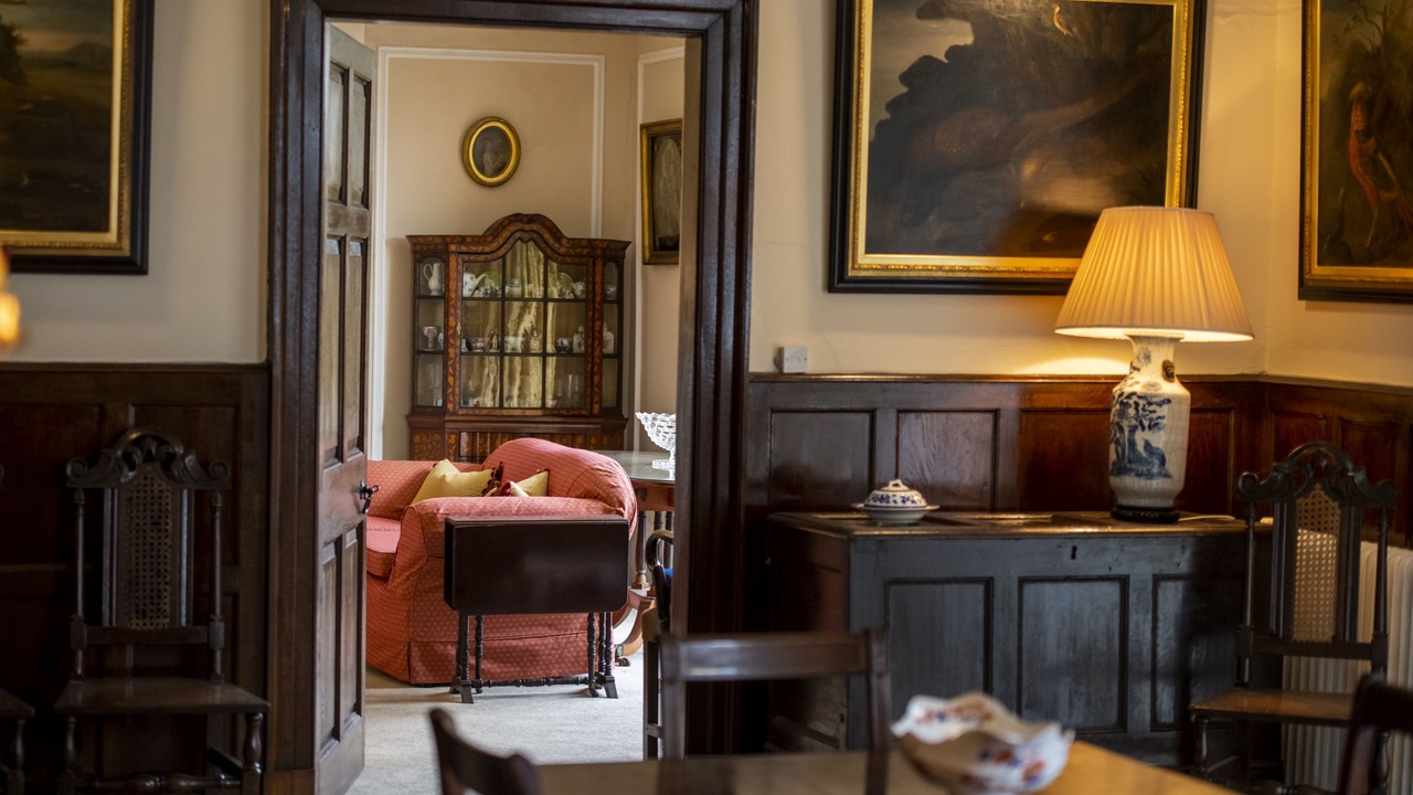 Photo of Bedroom in Low Catton