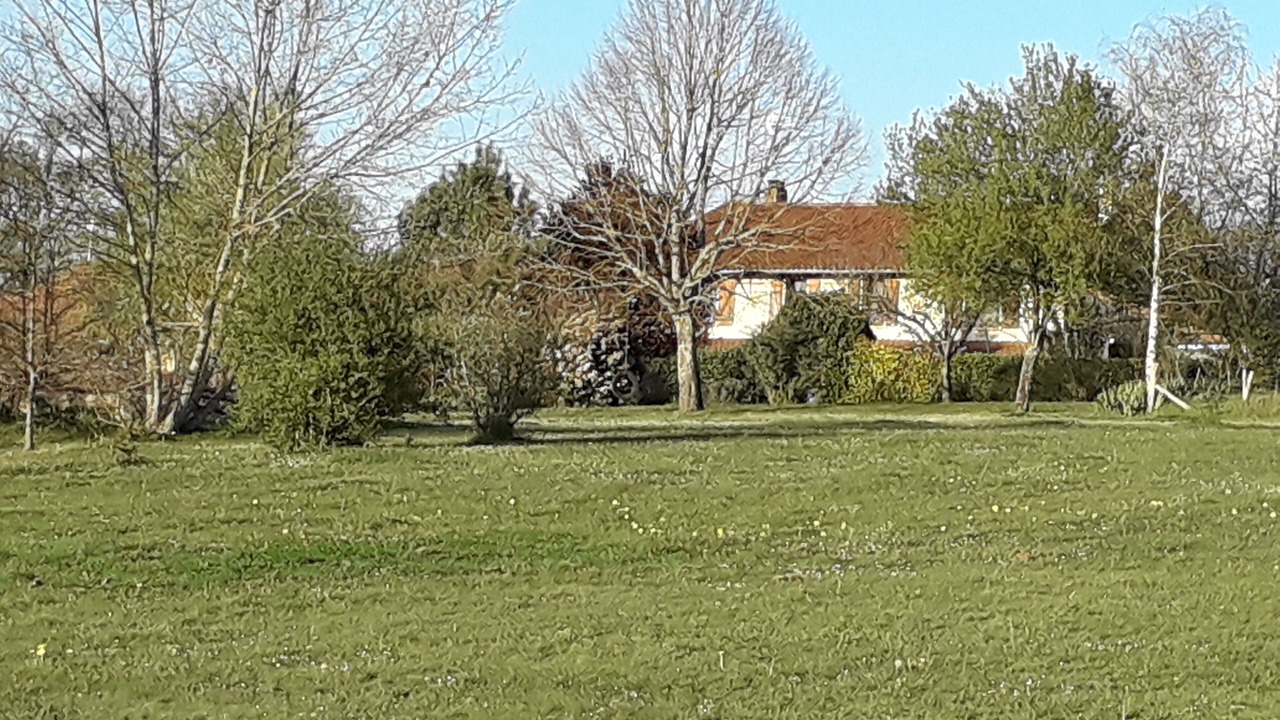 Photo of Outdoor in Saint-Auvent