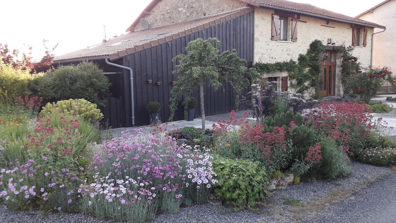 Photo of Outdoor in Saint-Auvent