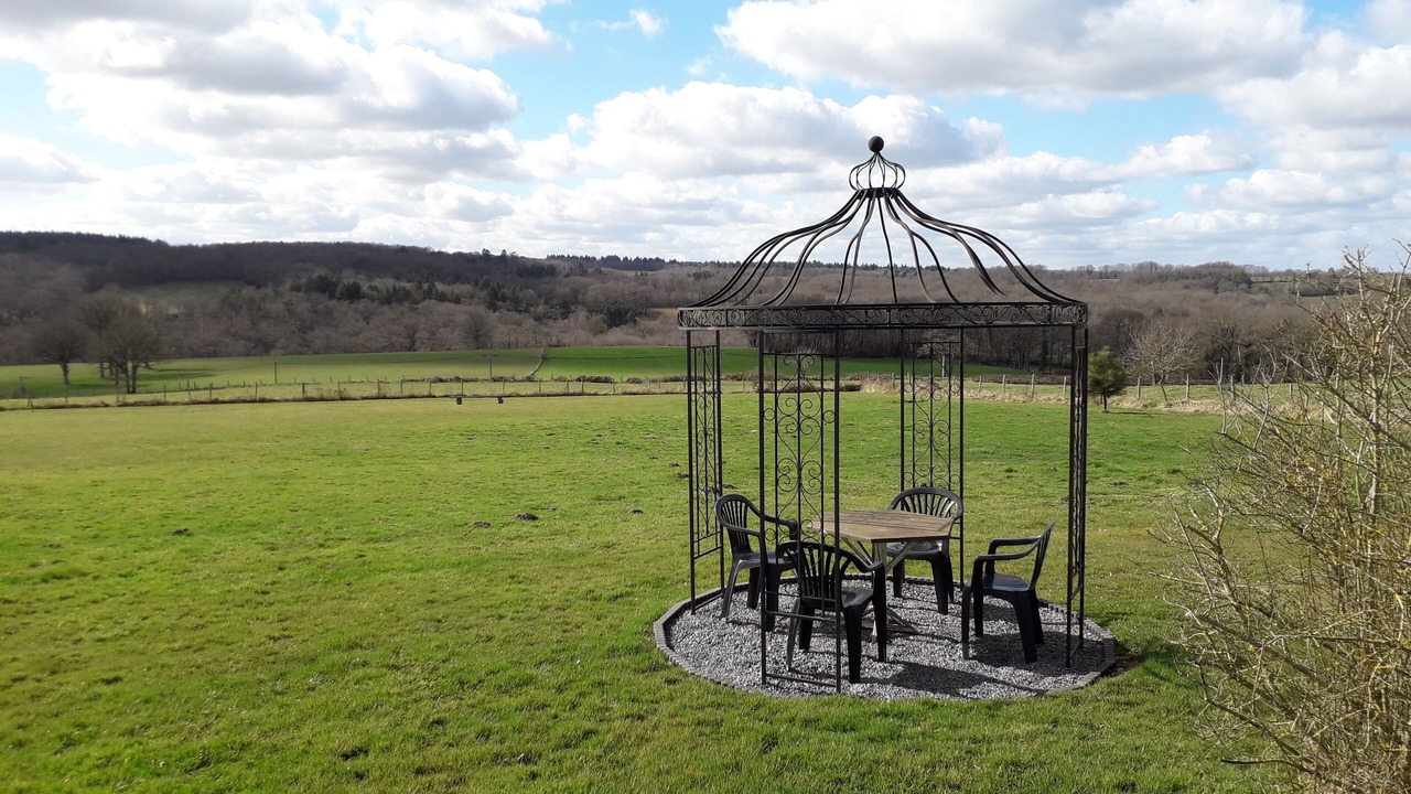 Photo of Outdoor in Saint-Auvent