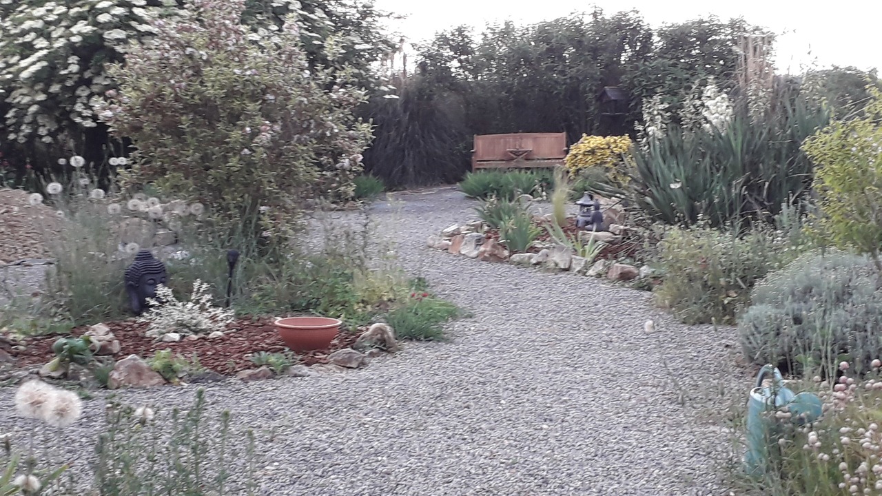 Photo of Outdoor in Saint-Auvent