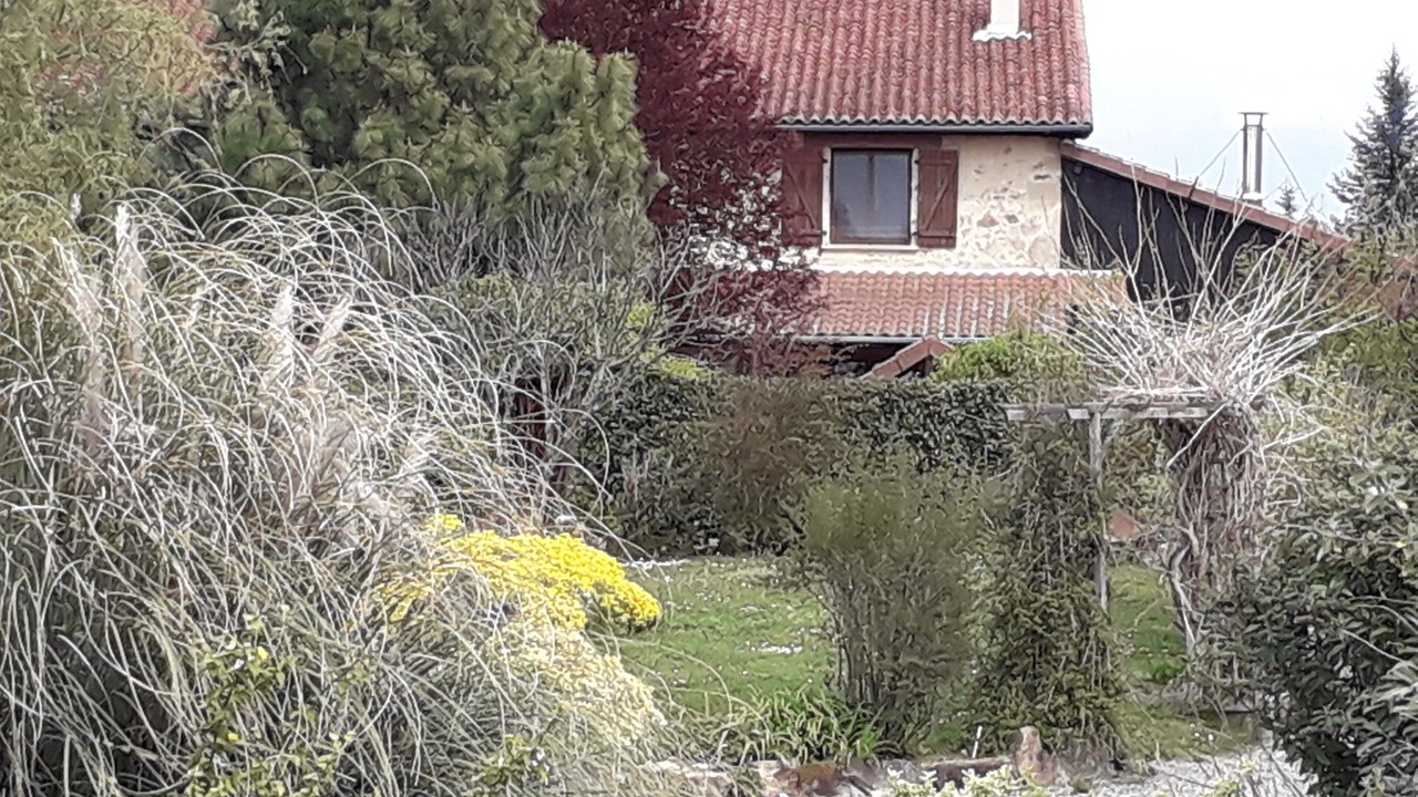 Photo of Outdoor in Saint-Auvent