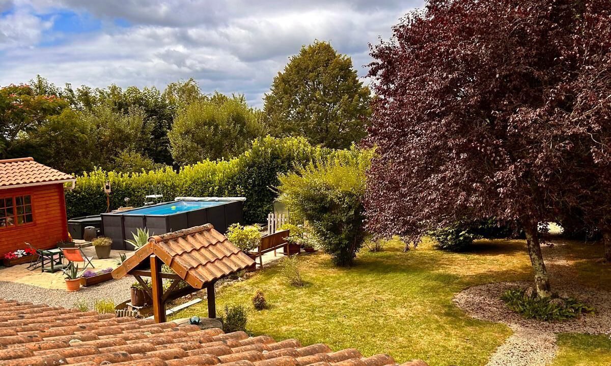 Photo of Outdoor in Saint-Auvent