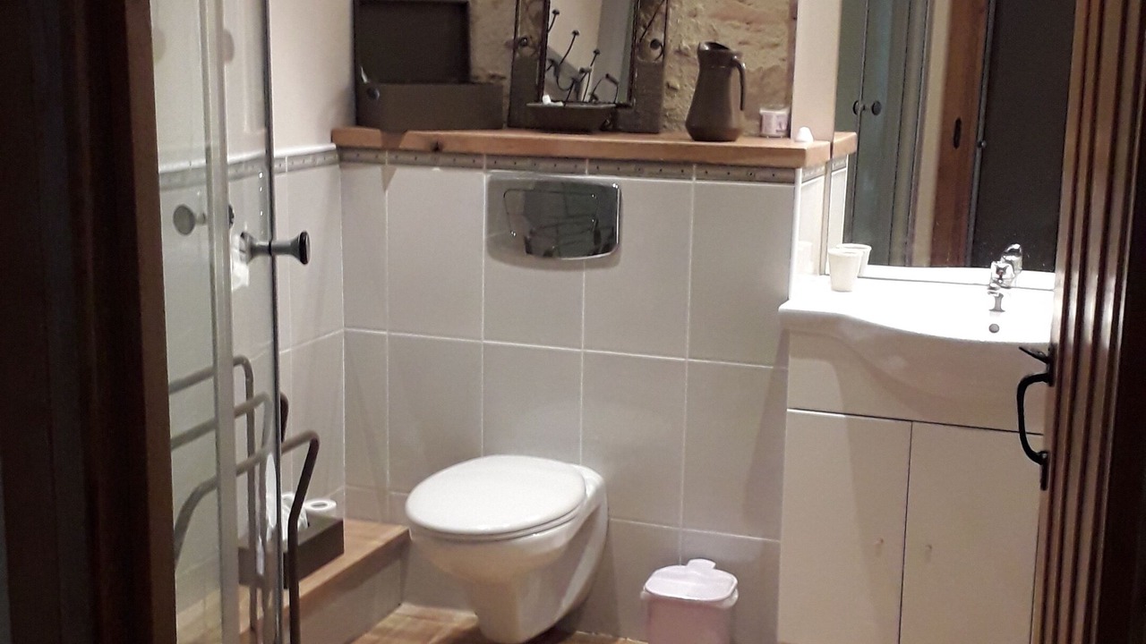 Photo of Bathroom in Saint-Auvent