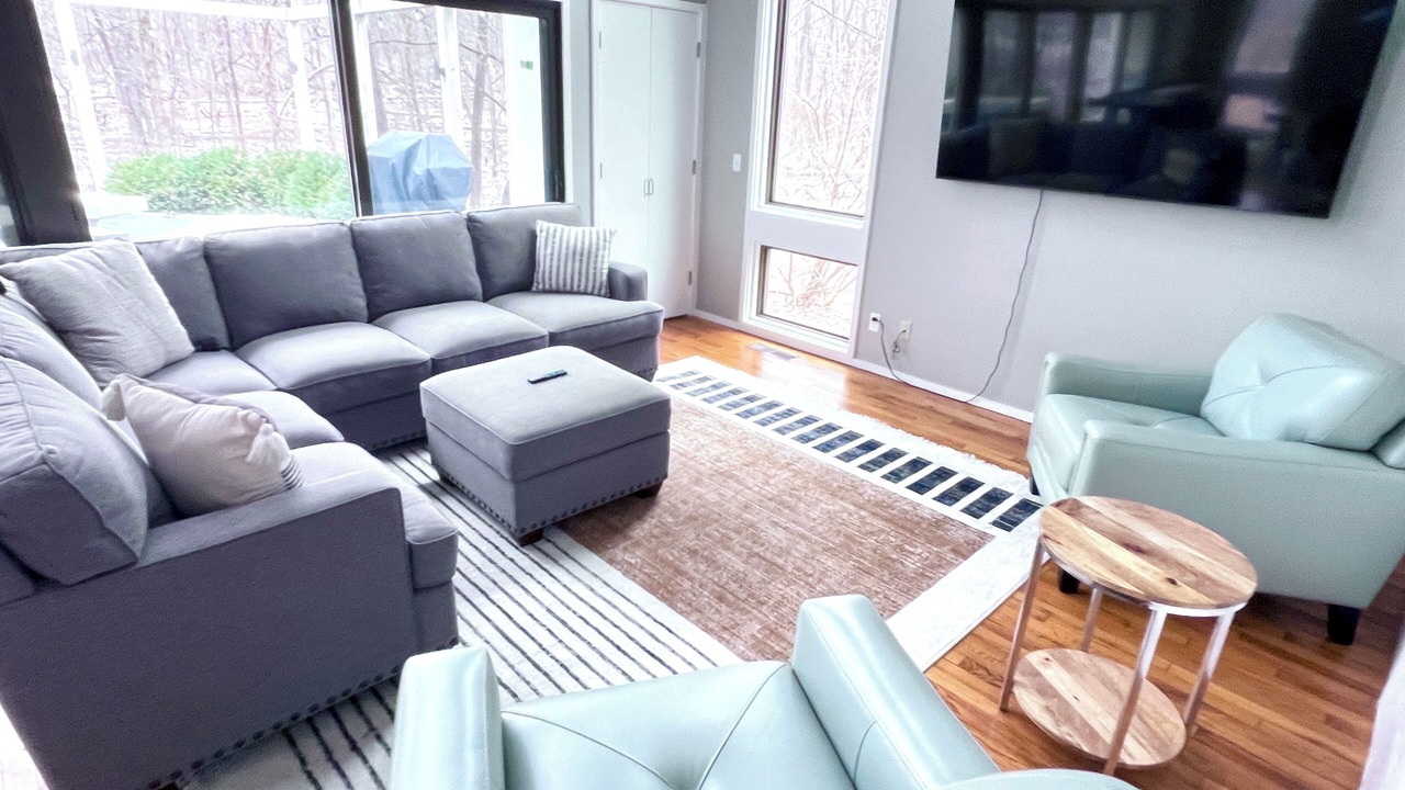 Photo of Livingroom in West Lafayette