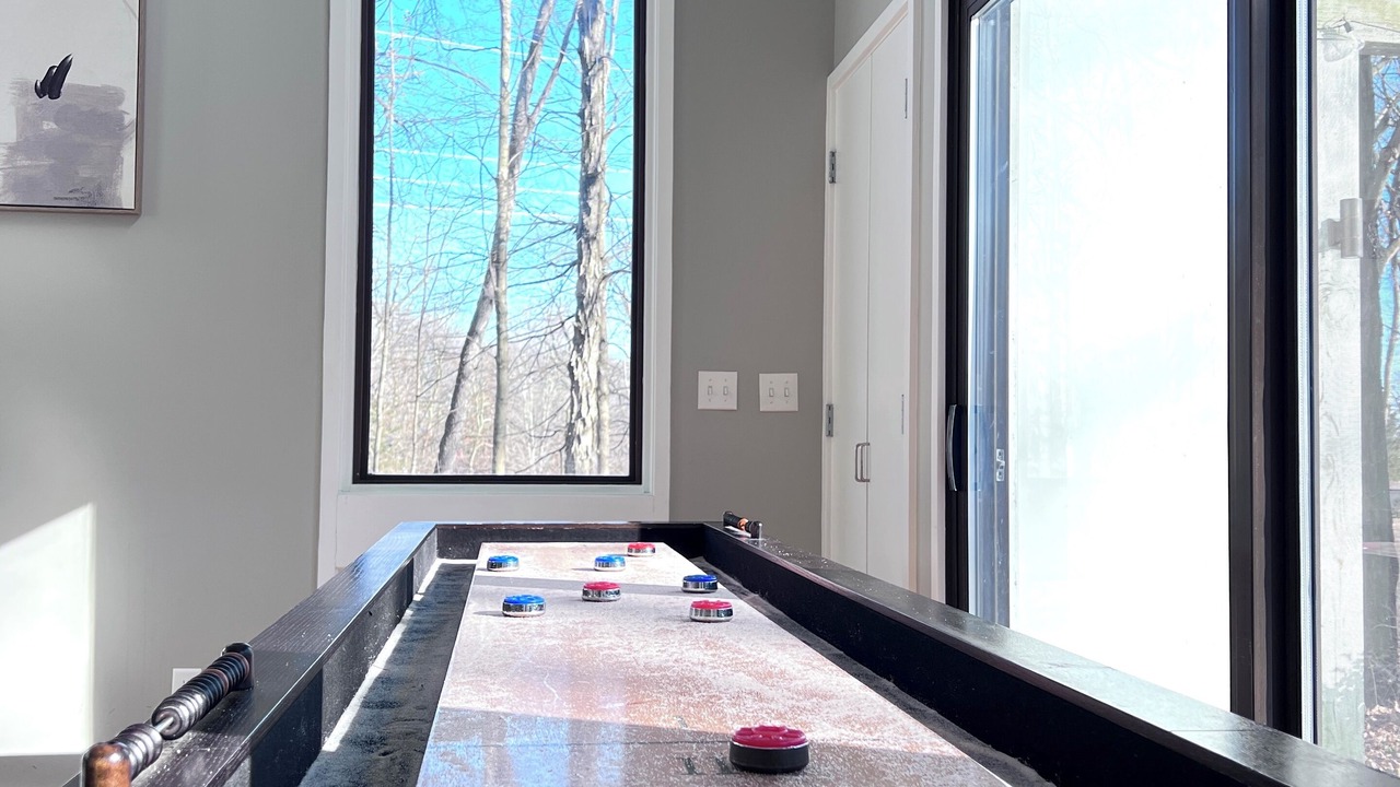 Photo of Bedroom in West Lafayette