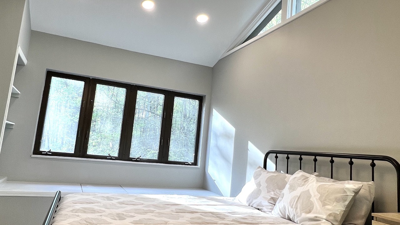 Photo of Bedroom in West Lafayette