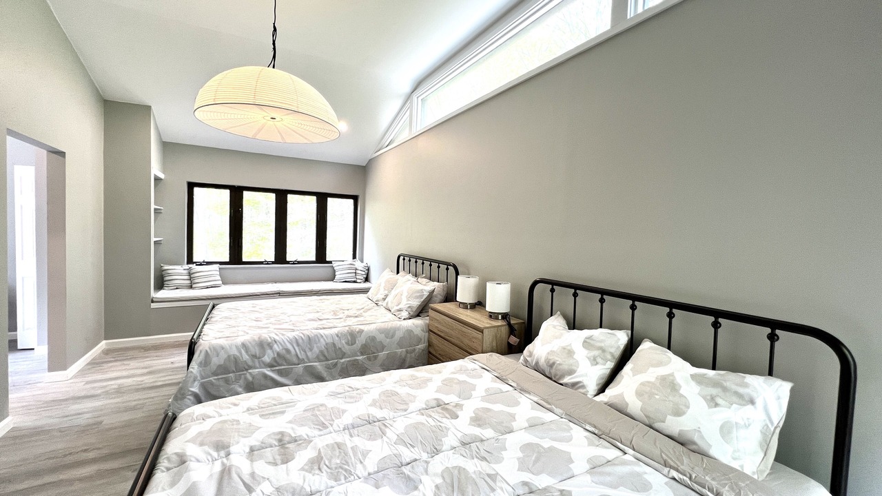 Photo of Bedroom in West Lafayette