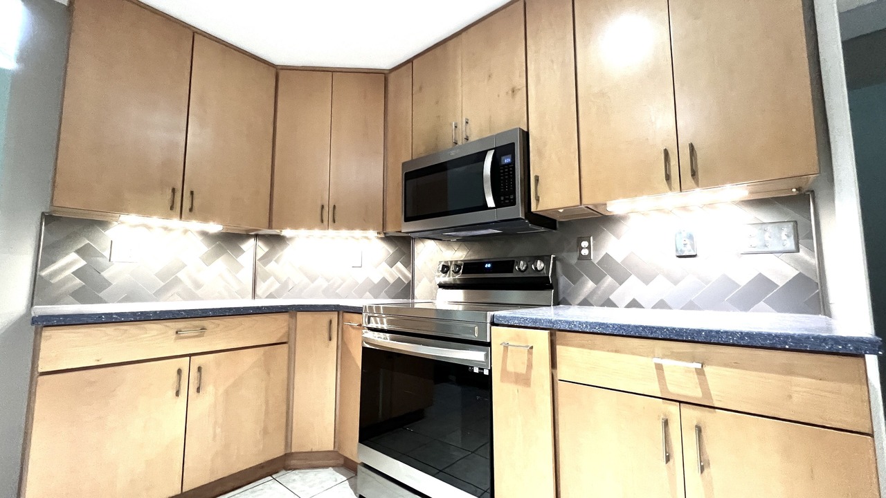 Photo of Kitchen in West Lafayette