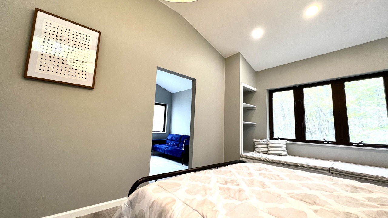 Photo of Bedroom in West Lafayette
