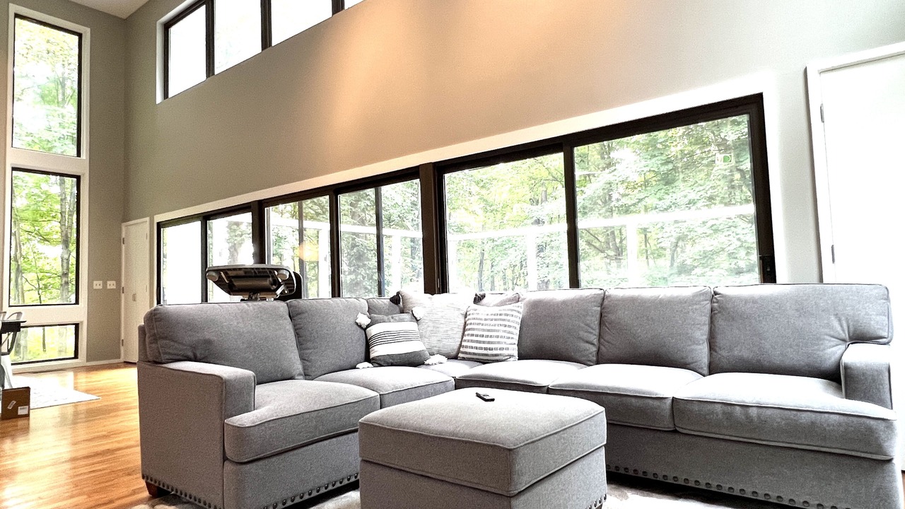 Photo of Livingroom in West Lafayette