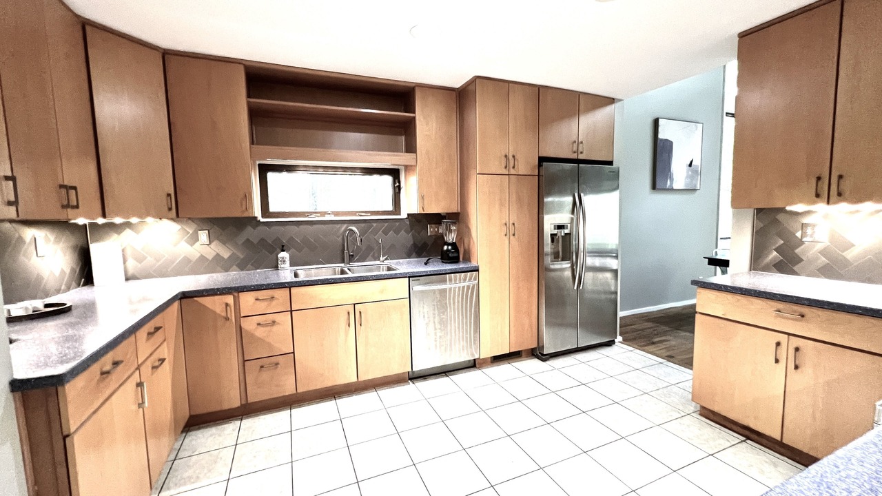 Photo of Kitchen in West Lafayette