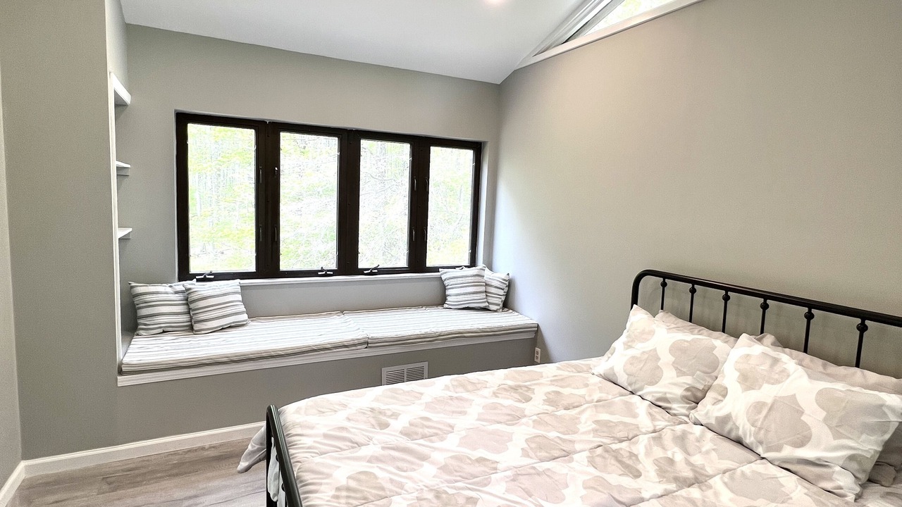 Photo of Bedroom in West Lafayette