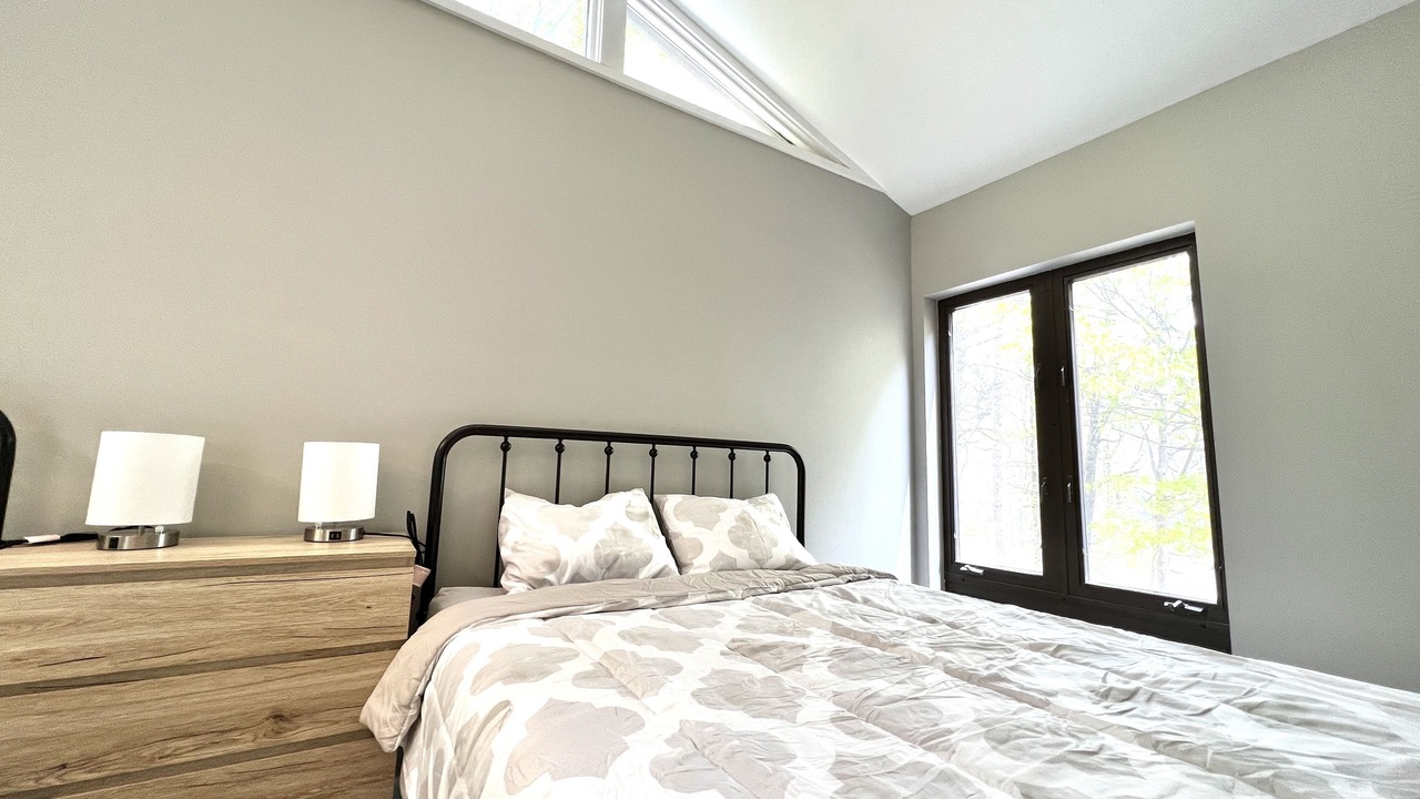 Photo of Bedroom in West Lafayette
