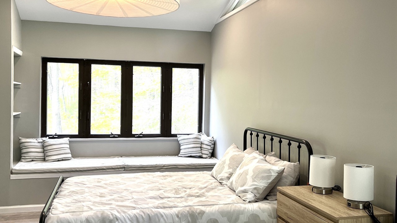 Photo of Bedroom in West Lafayette
