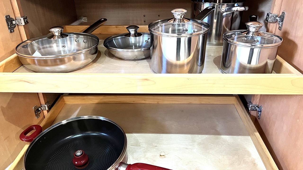 Photo of Kitchen in West Lafayette
