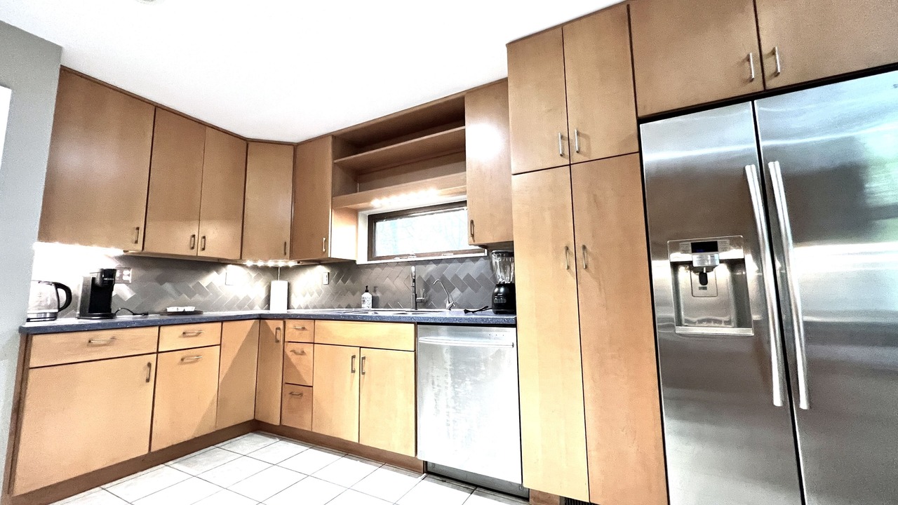Photo of Kitchen in West Lafayette