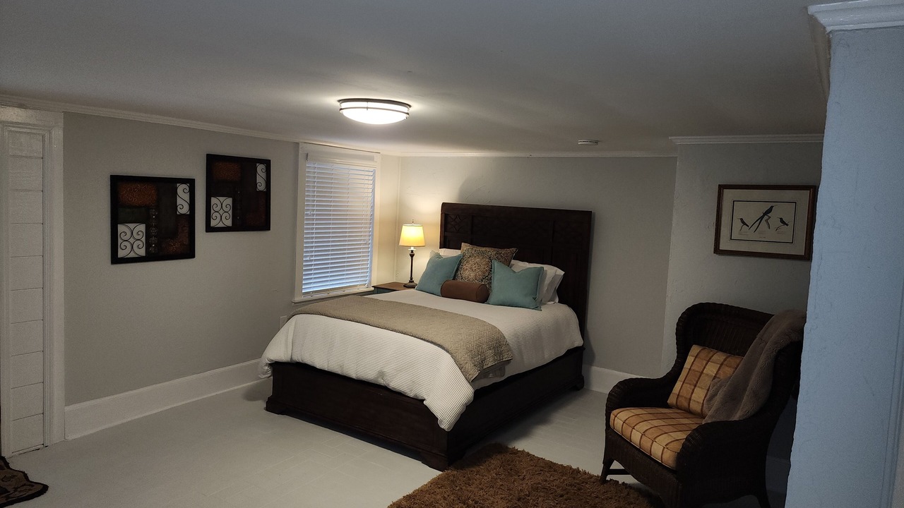 Photo of Bedroom in Macon
