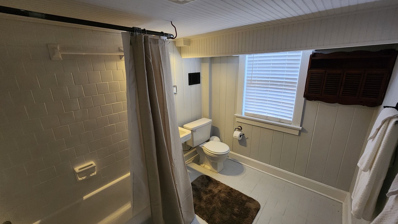 Photo of Bathroom in Macon