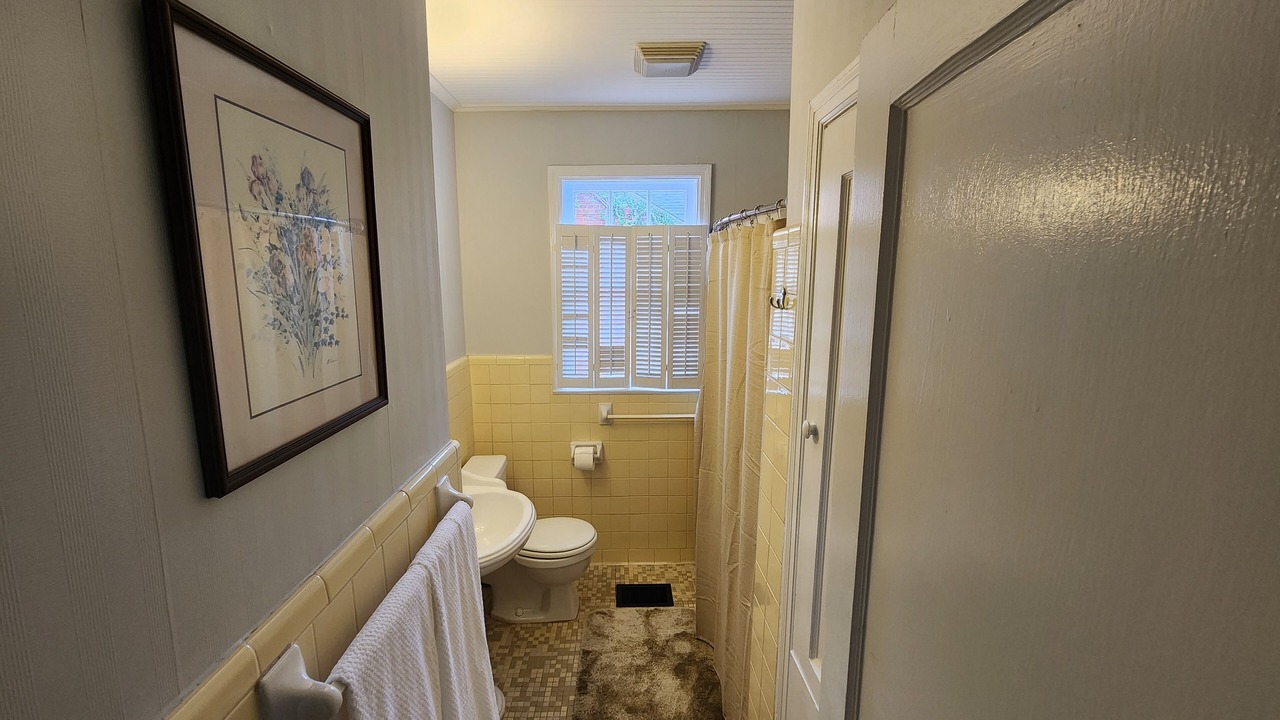 Photo of Bathroom in Macon