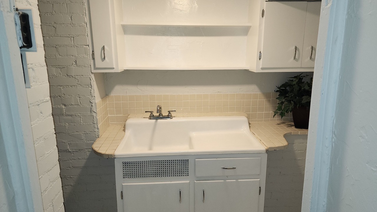 Photo of Bathroom in Macon