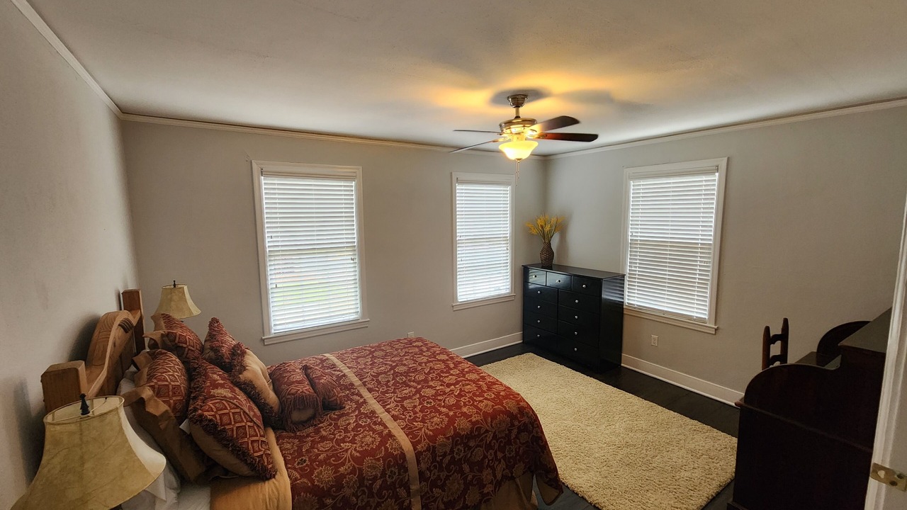 Photo of Bedroom in Macon