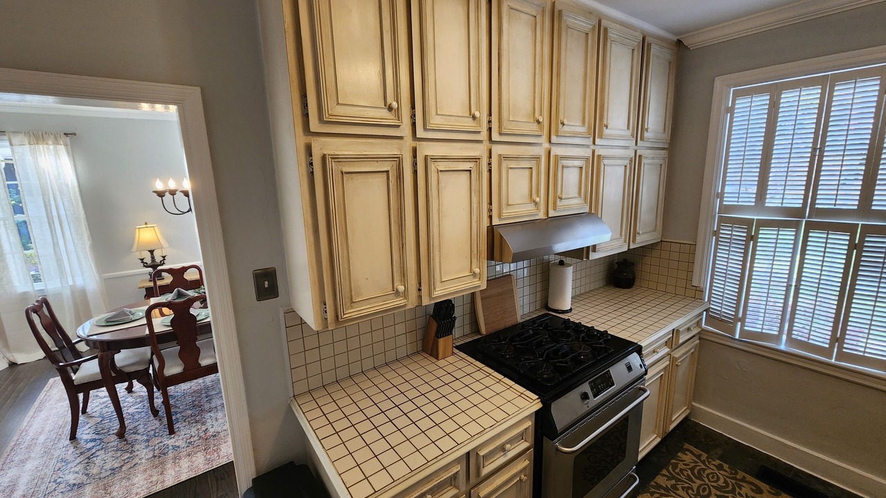 Photo of Kitchen in Macon