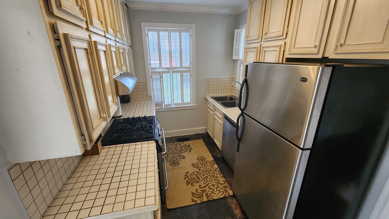 Photo of Kitchen in Macon