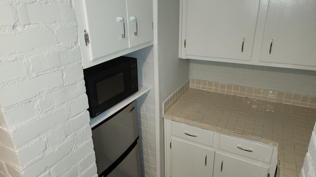 Photo of Kitchen in Macon