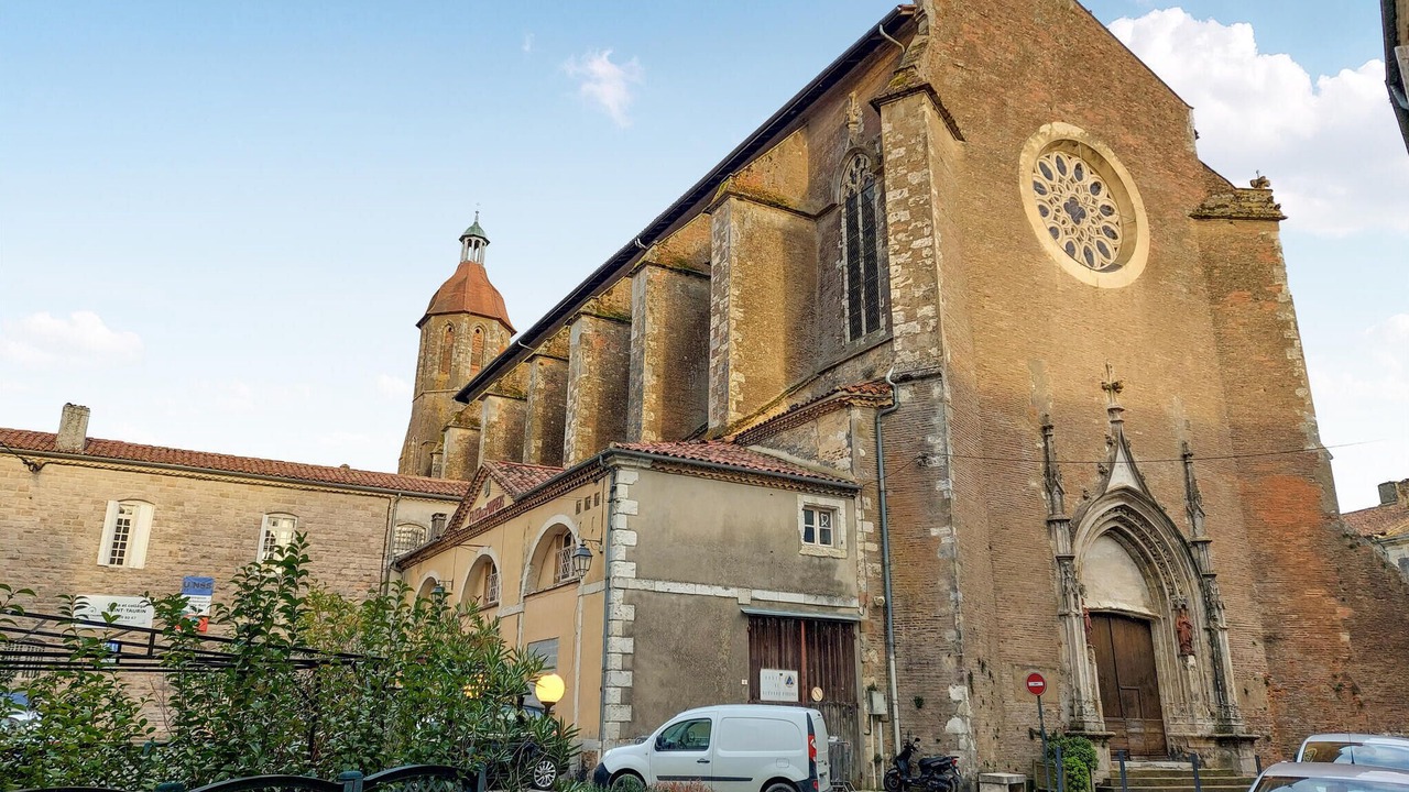 Photo of Others in Mauleon-d'Armagnac