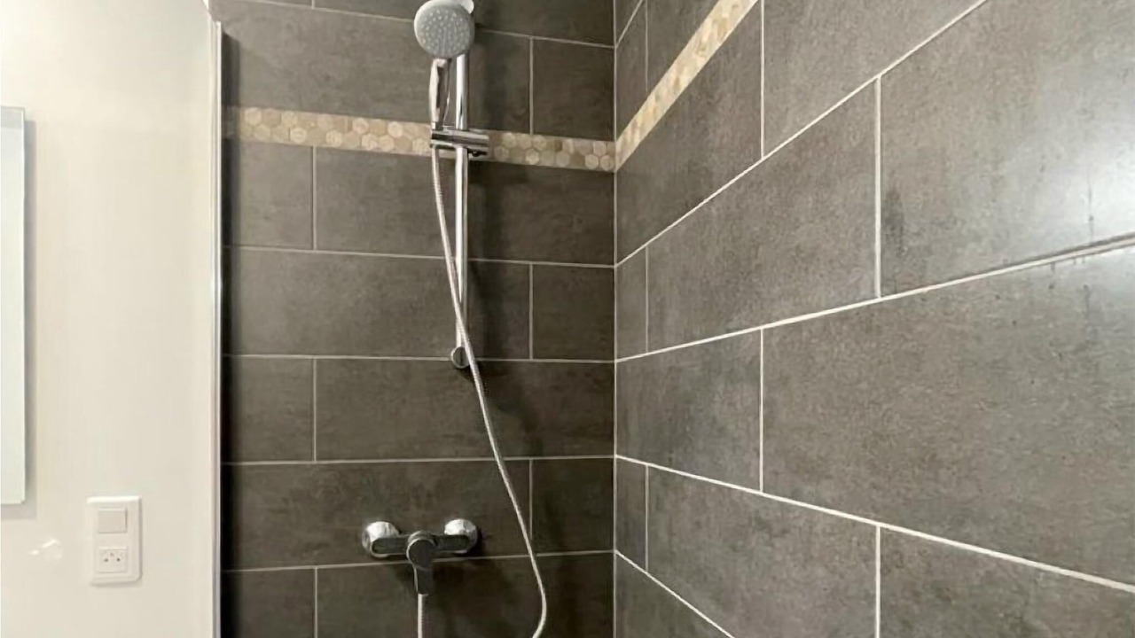Photo of Bathroom in Mauleon-d'Armagnac