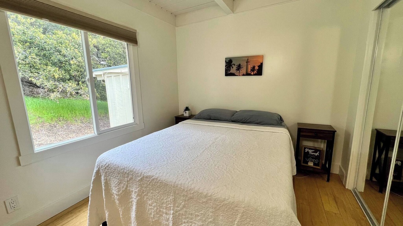 Photo of Bedroom in Belmont