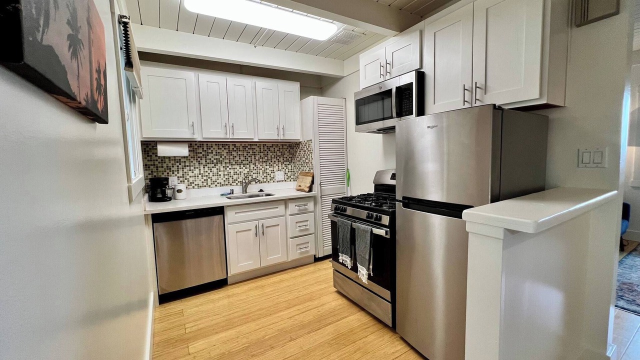 Photo of Kitchen in Belmont