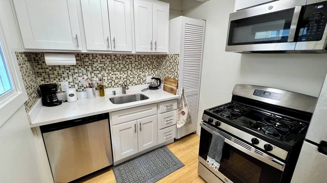 Photo of Kitchen in Belmont