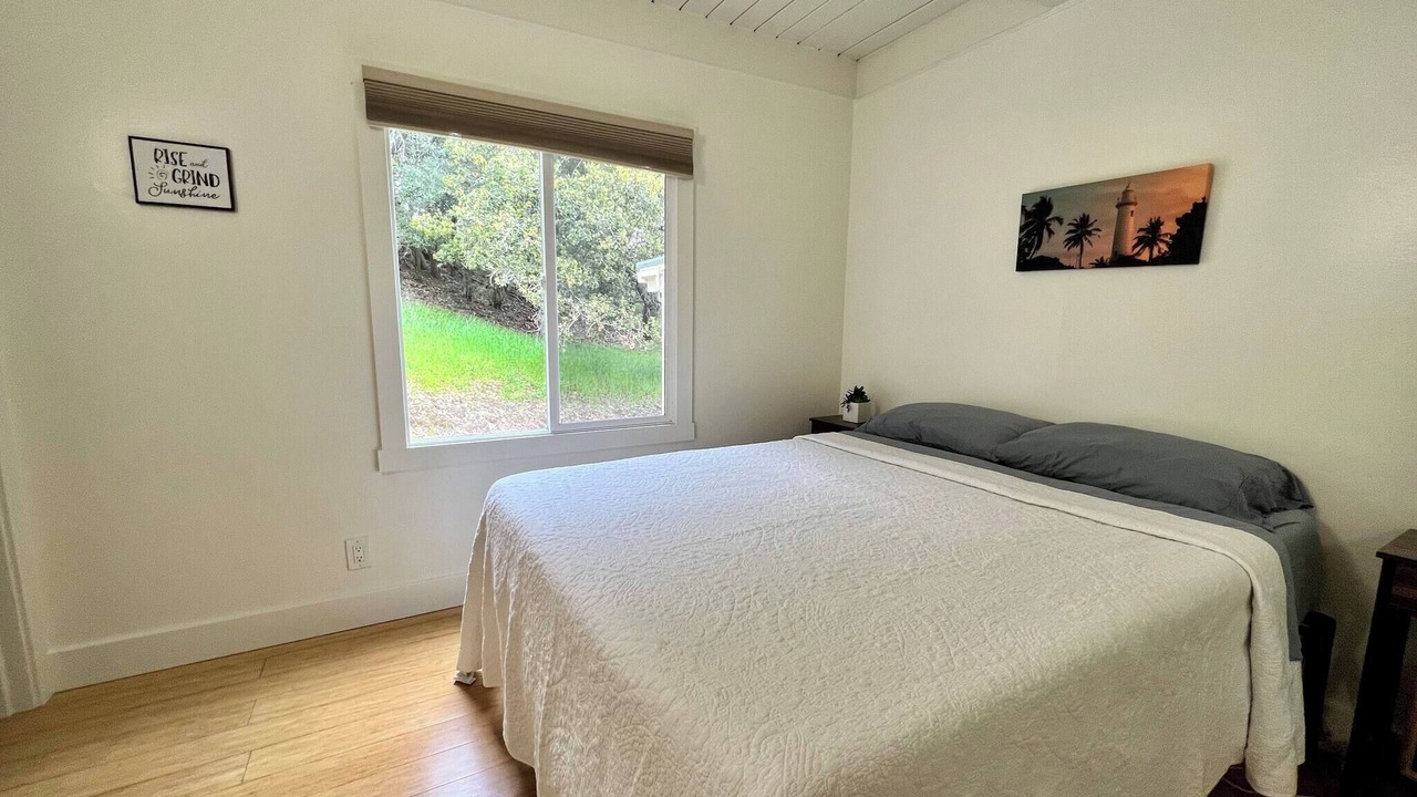 Photo of Bedroom in Belmont