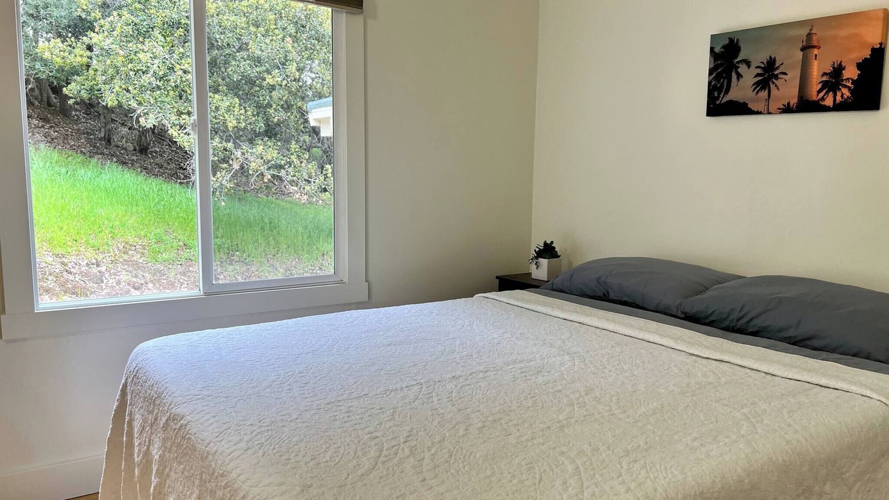 Photo of Bedroom in Belmont