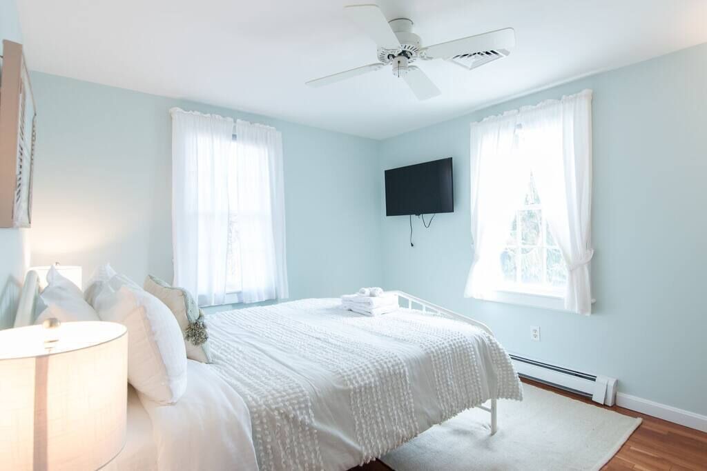 Photo of Bedroom in West Chatham